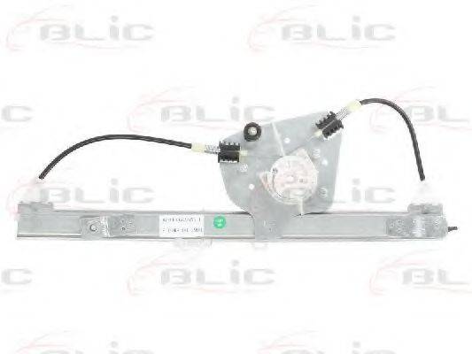 Підйомний пристрій для вікон