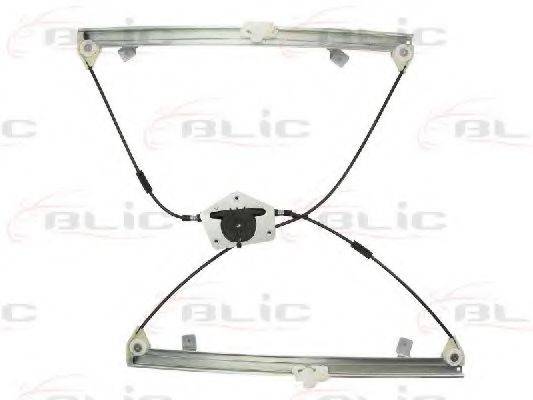 Підйомний пристрій для вікон