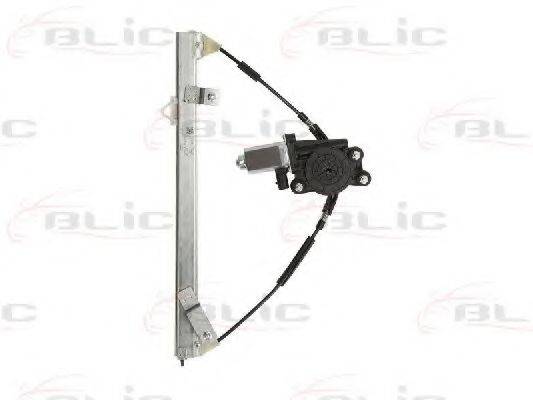 Підйомний пристрій для вікон