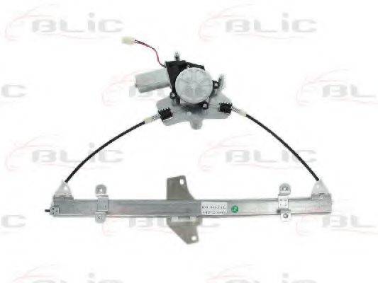 Підйомний пристрій для вікон