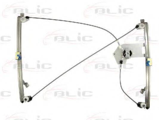 Підйомний пристрій для вікон