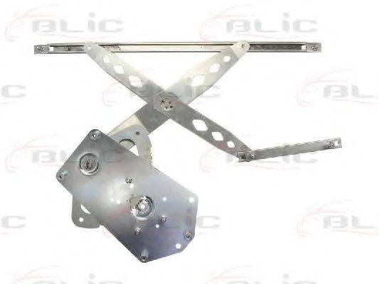 Підйомний пристрій для вікон