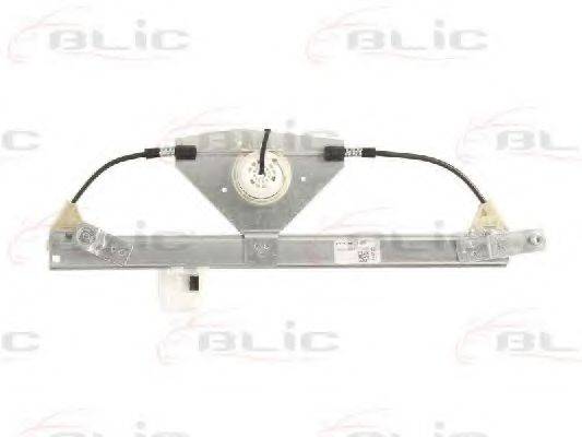 Підйомний пристрій для вікон