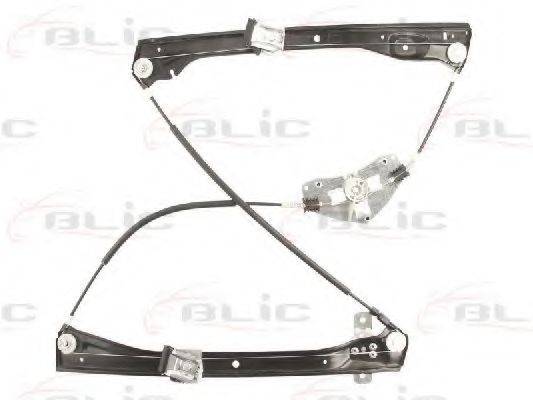 Підйомний пристрій для вікон