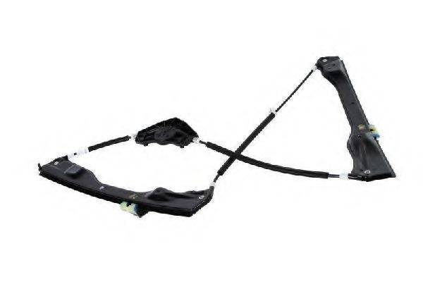 Підйомний пристрій для вікон