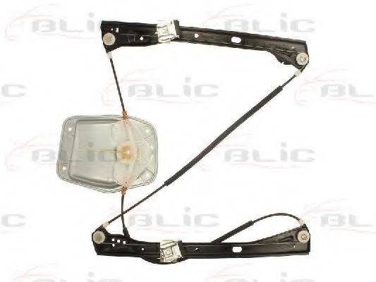 Підйомний пристрій для вікон