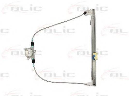 Підйомний пристрій для вікон