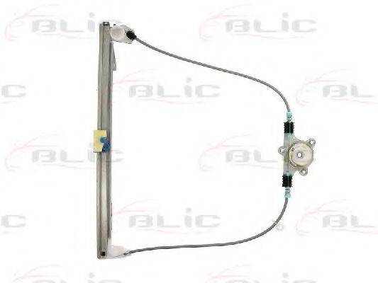 Підйомний пристрій для вікон