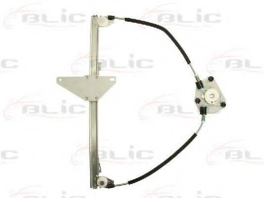 Підйомний пристрій для вікон