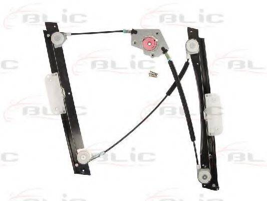 Підйомний пристрій для вікон