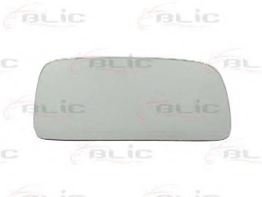 Дзеркальне скло, зовнішнє дзеркало