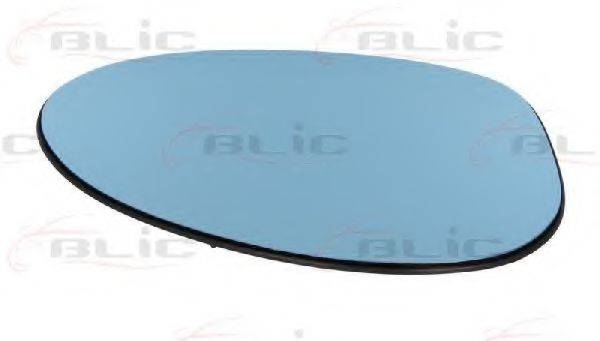 Дзеркальне скло, зовнішнє дзеркало