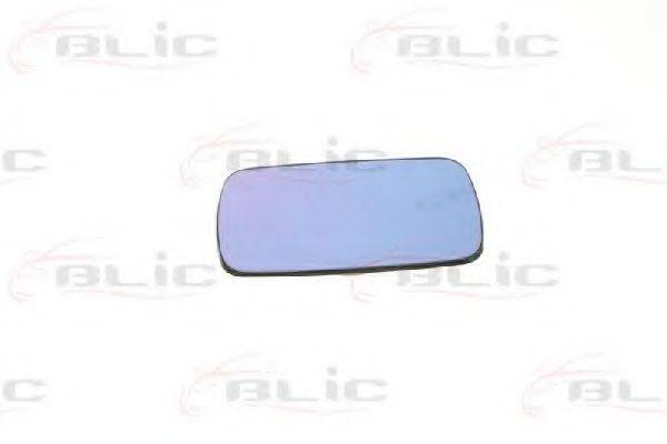 Дзеркальне скло, зовнішнє дзеркало