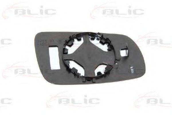 Дзеркальне скло, зовнішнє дзеркало