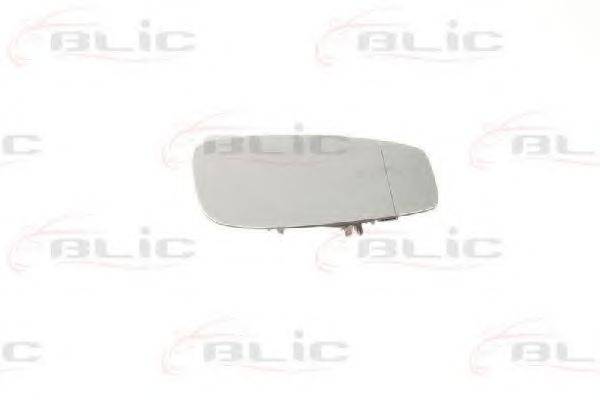 Дзеркальне скло, зовнішнє дзеркало