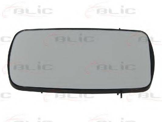 Дзеркальне скло, зовнішнє дзеркало