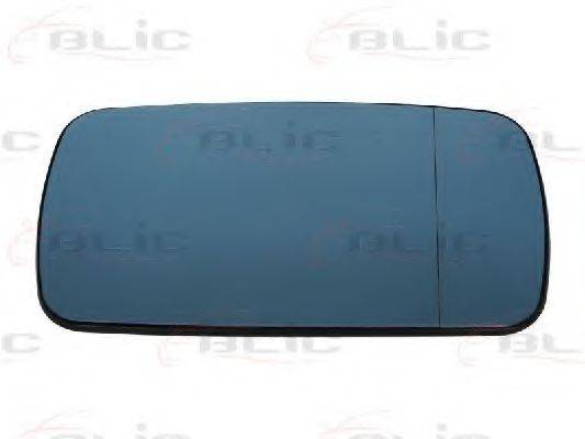 Дзеркальне скло, зовнішнє дзеркало