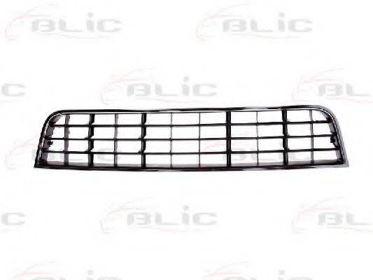 Ґрати вентилятора, буфер