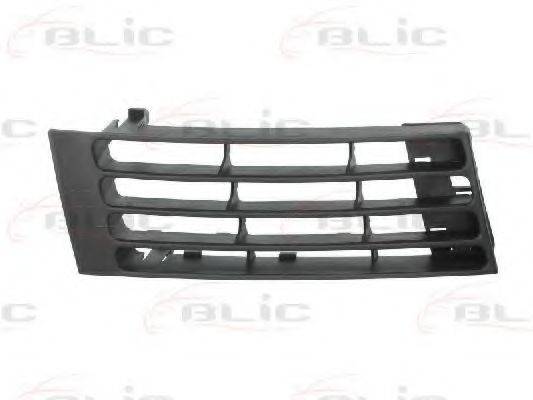 Ґрати вентилятора, буфер