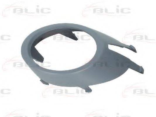 Ґрати вентилятора, буфер