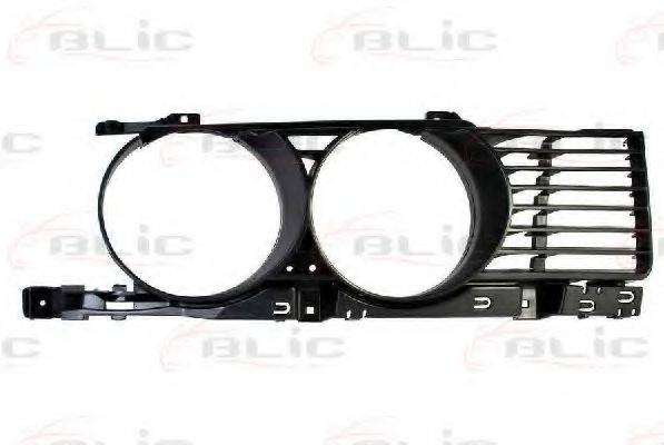 решітка радіатора