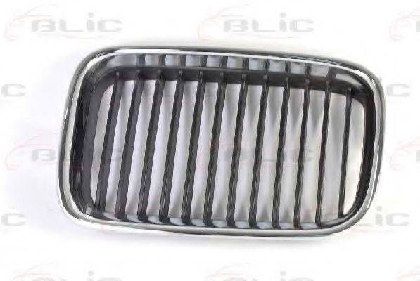 решітка радіатора