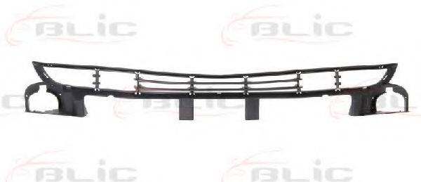 Ґрати вентилятора, буфер