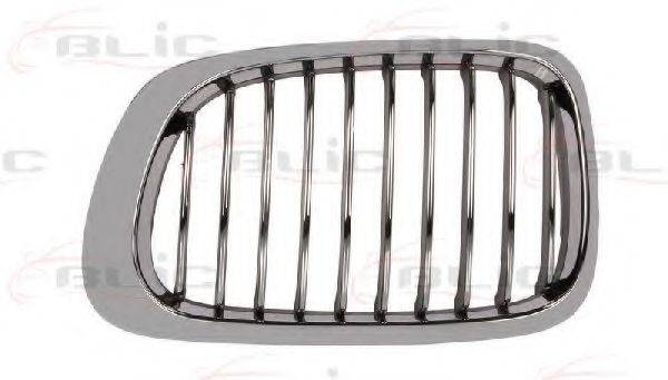 решітка радіатора