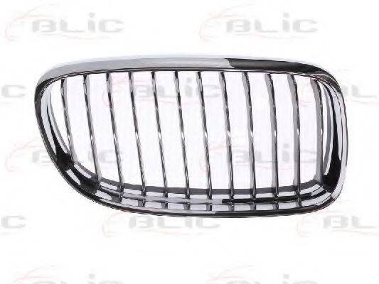 решітка радіатора