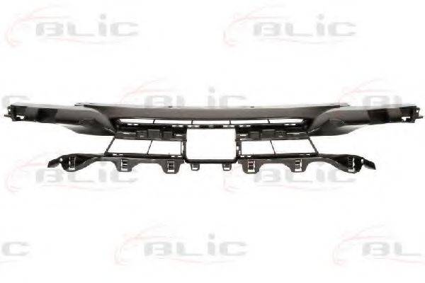 Ґрати вентилятора, буфер