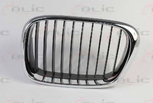 решітка радіатора