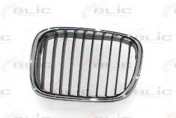 решітка радіатора