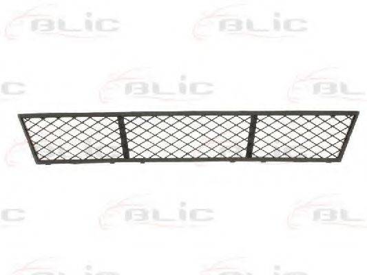 Ґрати вентилятора, буфер