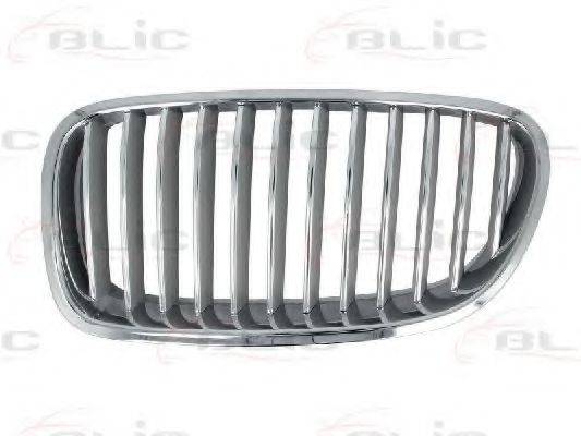 решітка радіатора