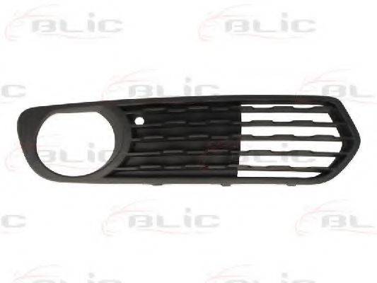 Ґрати вентилятора, буфер