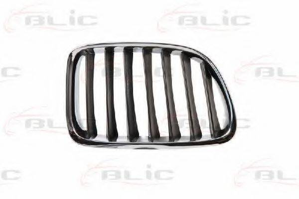 решітка радіатора