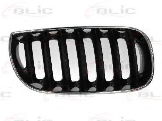 решітка радіатора