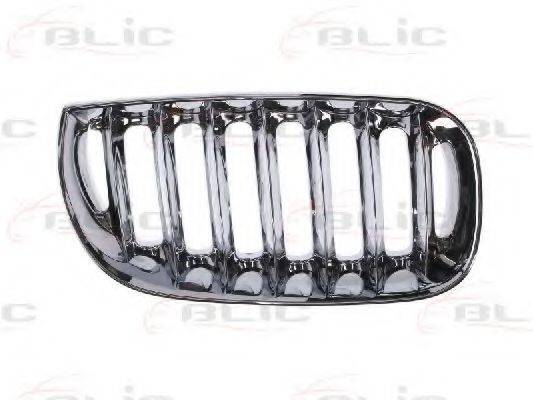 решітка радіатора