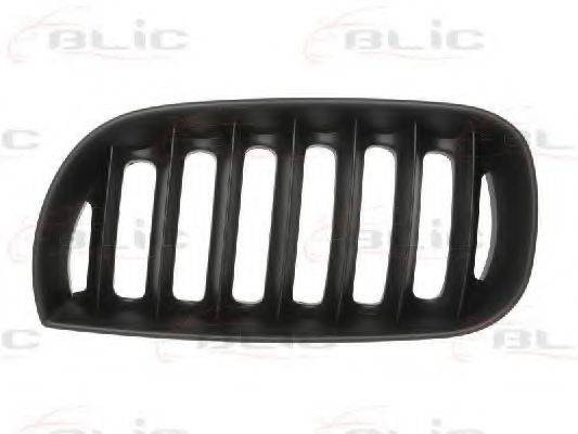 решітка радіатора