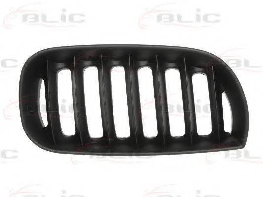 решітка радіатора