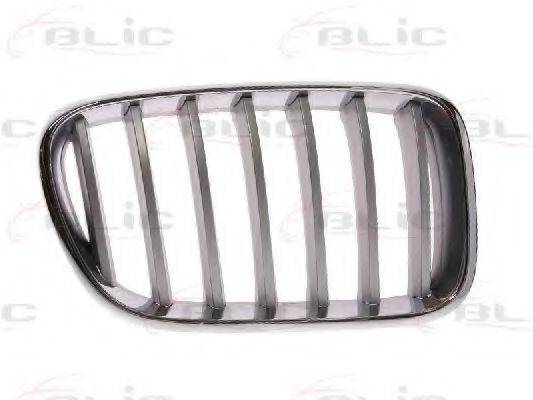 решітка радіатора