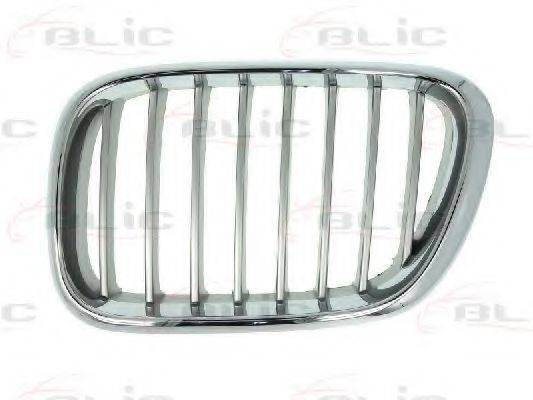 решітка радіатора