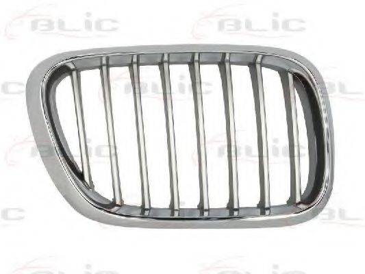 решітка радіатора