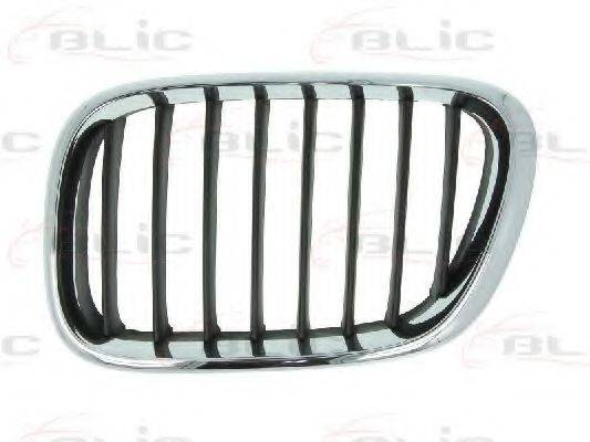 решітка радіатора