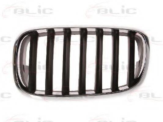 решітка радіатора