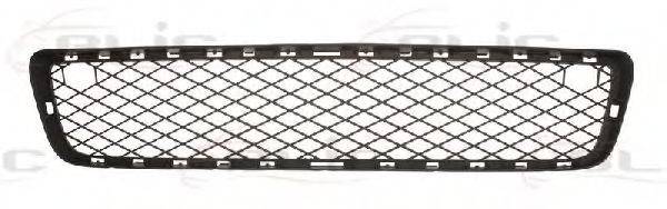 Ґрати вентилятора, буфер