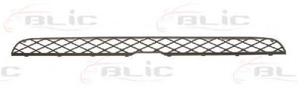 Ґрати вентилятора, буфер