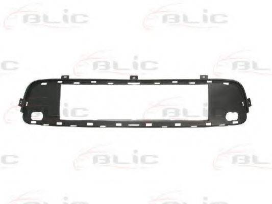 Ґрати вентилятора, буфер