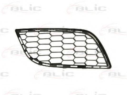 Ґрати вентилятора, буфер