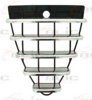 решітка радіатора